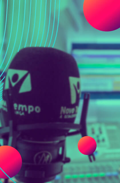 Banner Rádio