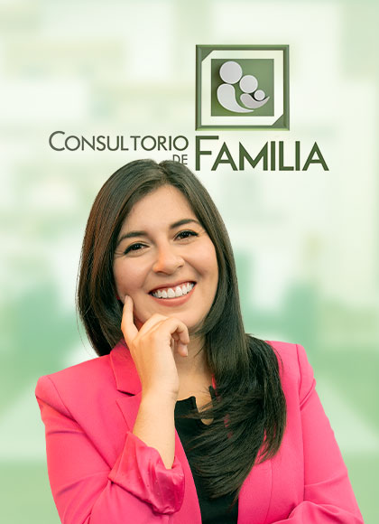 Consultório para la Familia