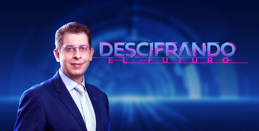 Un Imperio restaurado – Parte 1 | Descifrando el Futuro