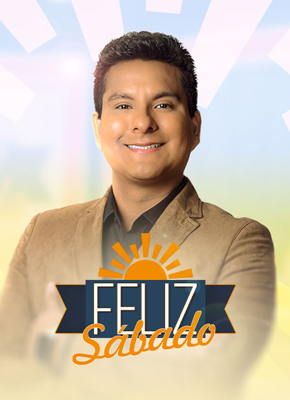 Feliz Sábado