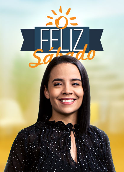 Feliz Sábado