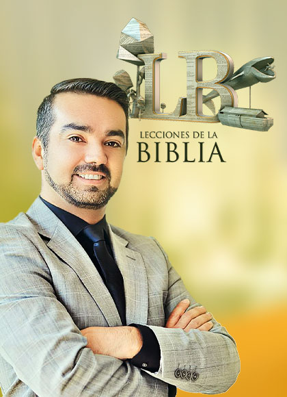 Lecciones de la Biblia