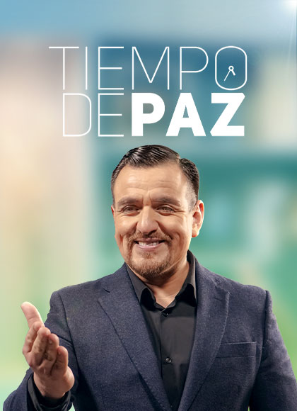 Tiempo de Paz