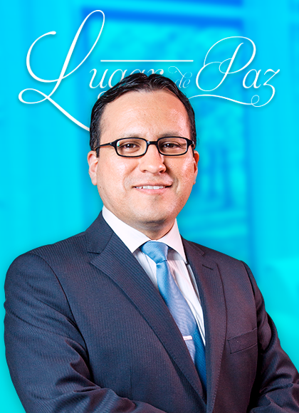 Lugar de paz radio