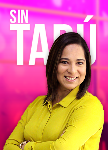 Sin Tabú