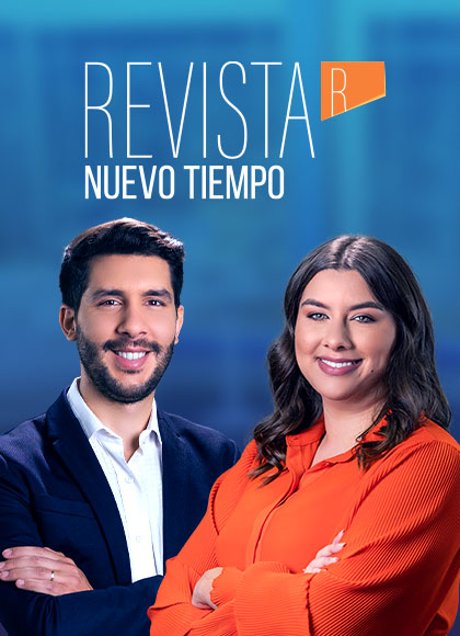 Revista Nuevo Tiempo