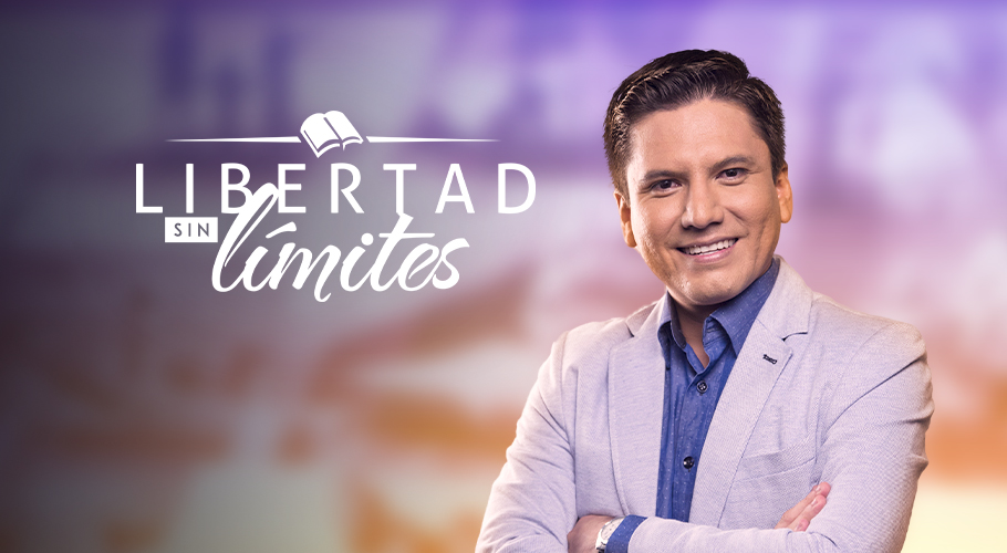 Mirando al Maestro | Libertad sin Límites