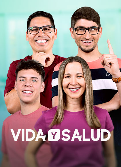 Vida Y Salud