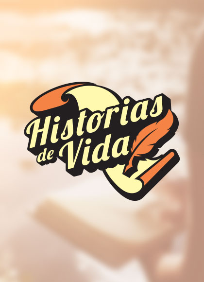 Historias de Vida