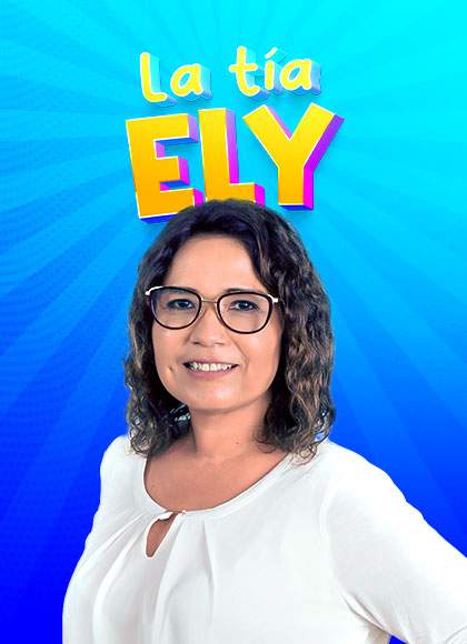 La tía Ely