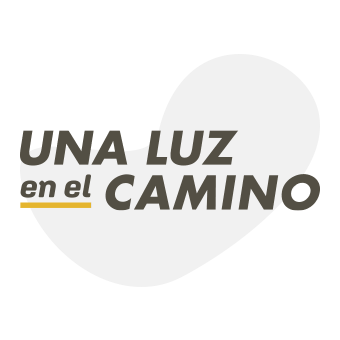 Una luz en el camino