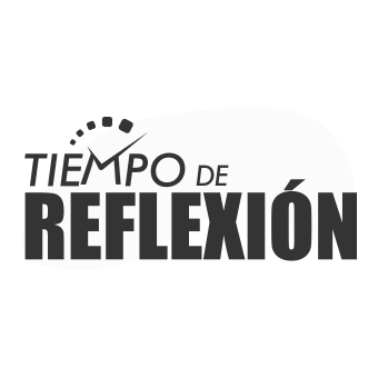 Tiempo de reflexión