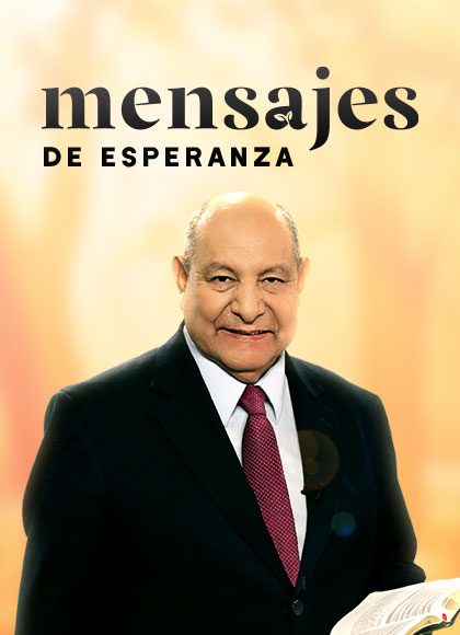 Mensajes de Esperanza