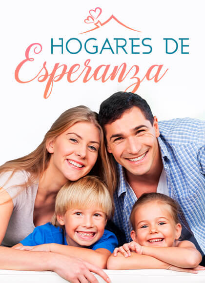 Hogares de Esperanza