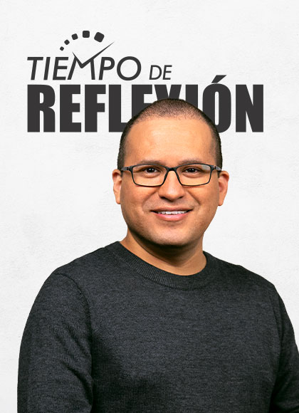 Tiempo de Reflexión