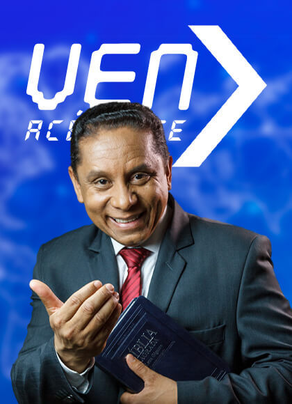Ven Acércate