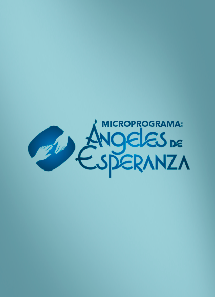 Microprograma Ángeles de Esperanza