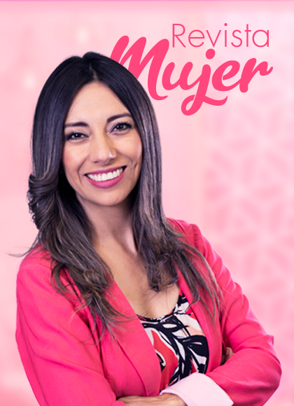 Revista Mujer