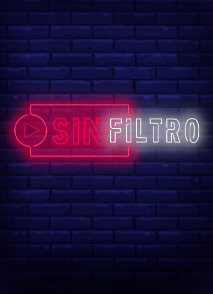 Sin Filtro