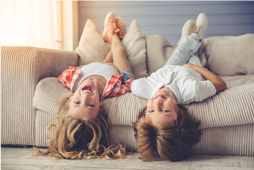 Hijos en casa: ¿qué hacer?
