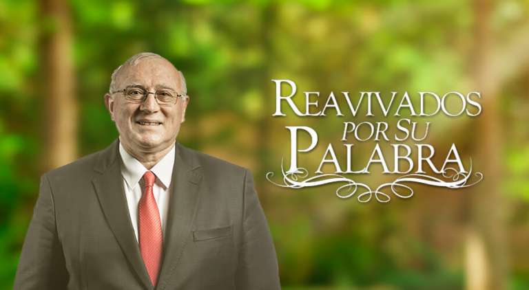 Testificando De Cristo 2 Timoteo 1 Reavivados Por Su Palabra