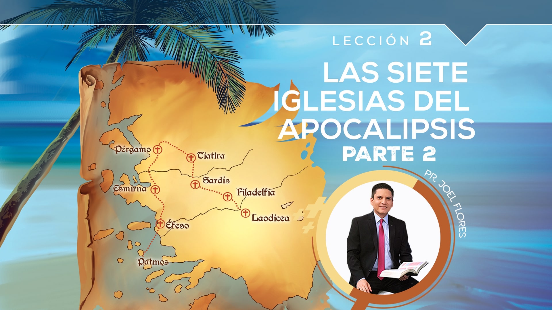 Biblia Facil - Serie Apocalipsis - Tema 2 ( Parte 2): Las 7 Iglesias del Apocalipsis - Nuevo Tiempo Biblia Facil - Serie Apocalipsis - Tema 2 ( Parte 2): Las 7 Iglesias del Apocalipsis - Nuevo Tiempo
