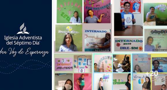Estudiantes de psicología brindan asesoramiento emocional en la región San Martín