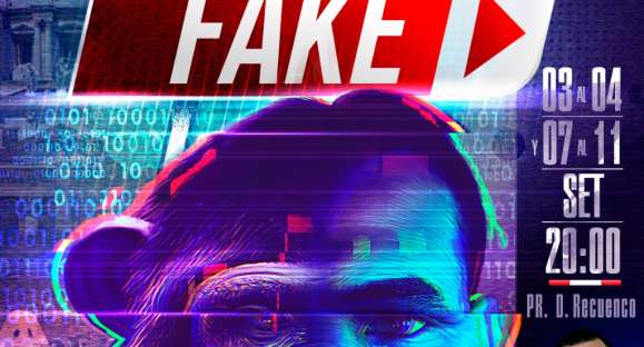 Serie “FAKE” pretende desmentir seis teorías más escuchadas por la humanidad