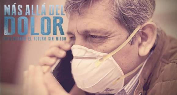Perú inicia semana de transmisión especial “Más allá del dolor” con el Pr. Alejandro Bullón