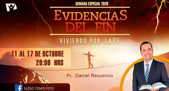 Más de cien personas solicitan curso bíblico diariamente