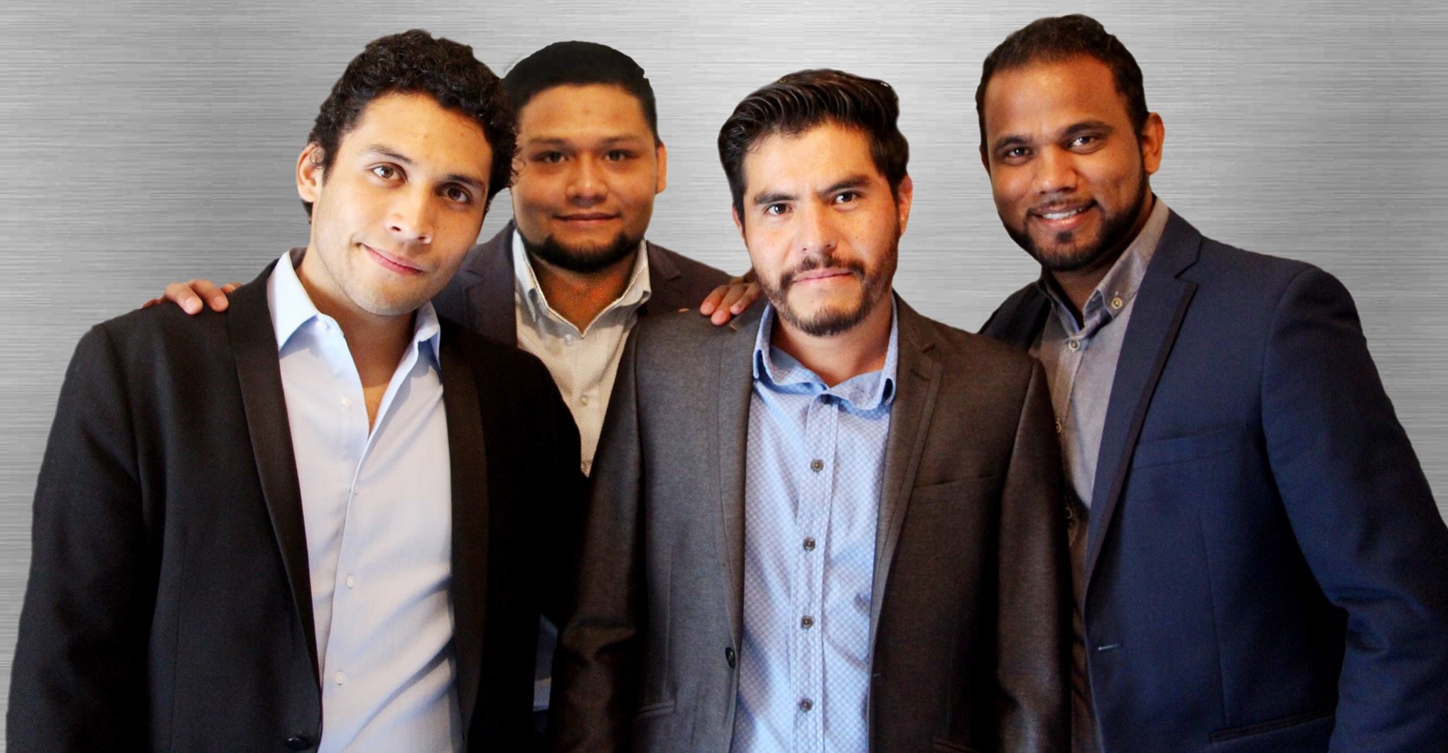 Conexión Musical Cuarteto Anguelos Nuevo Tiempo