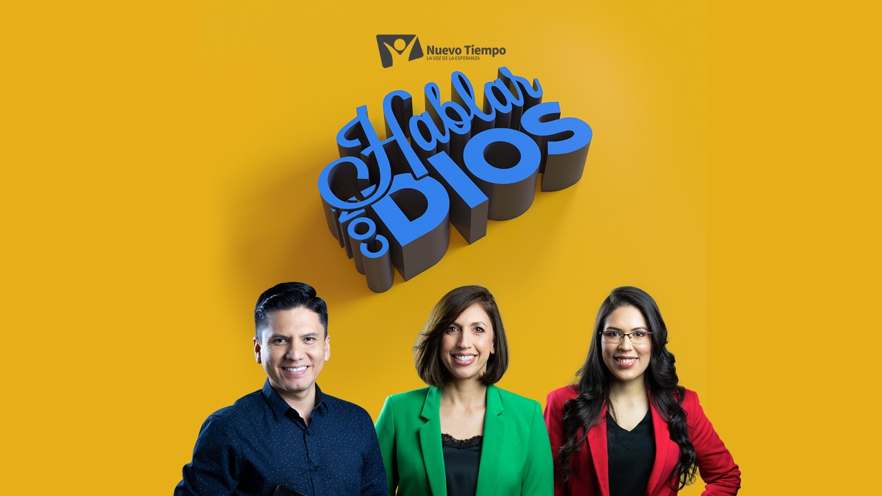 La fe puede sanarte | Hablar con Dios| 28-04-2025