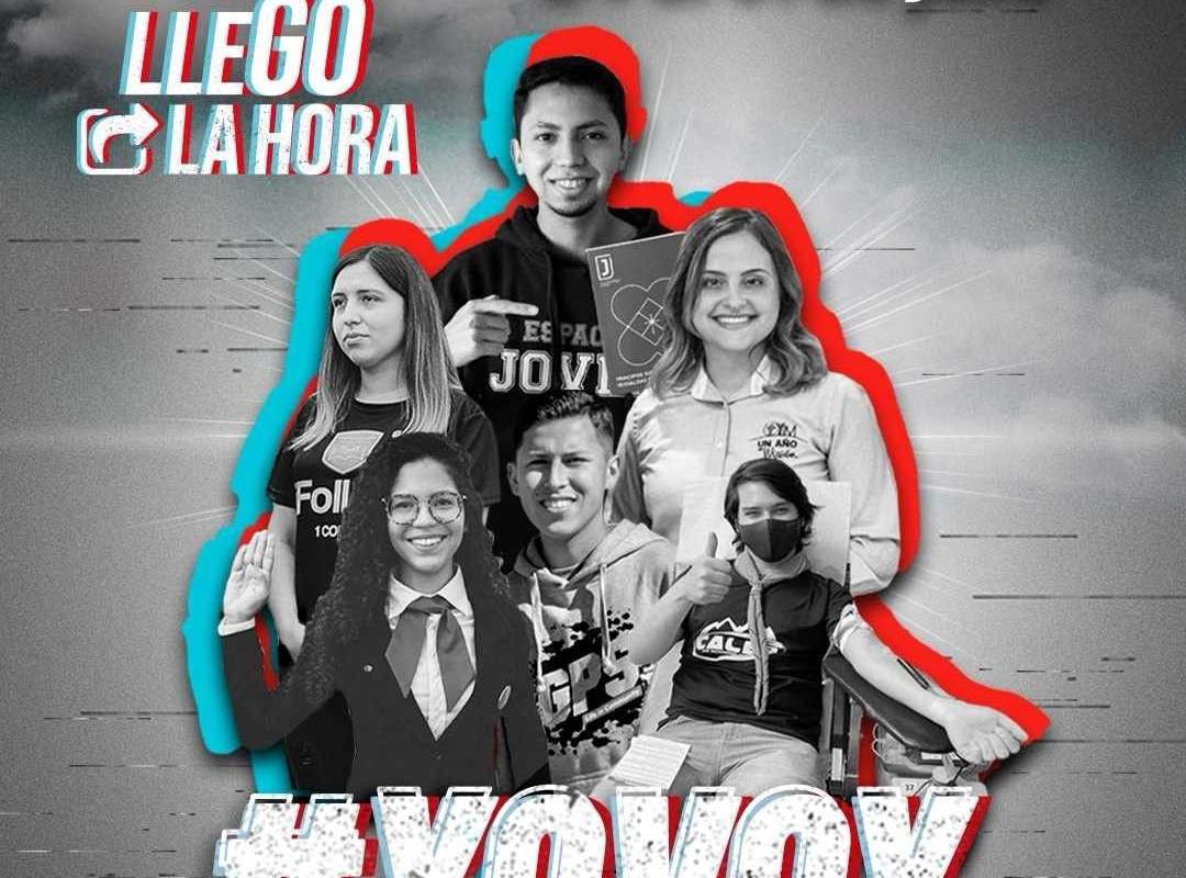 Semana Joven en Chile tiene enfoque en acciones sociales y discipulado