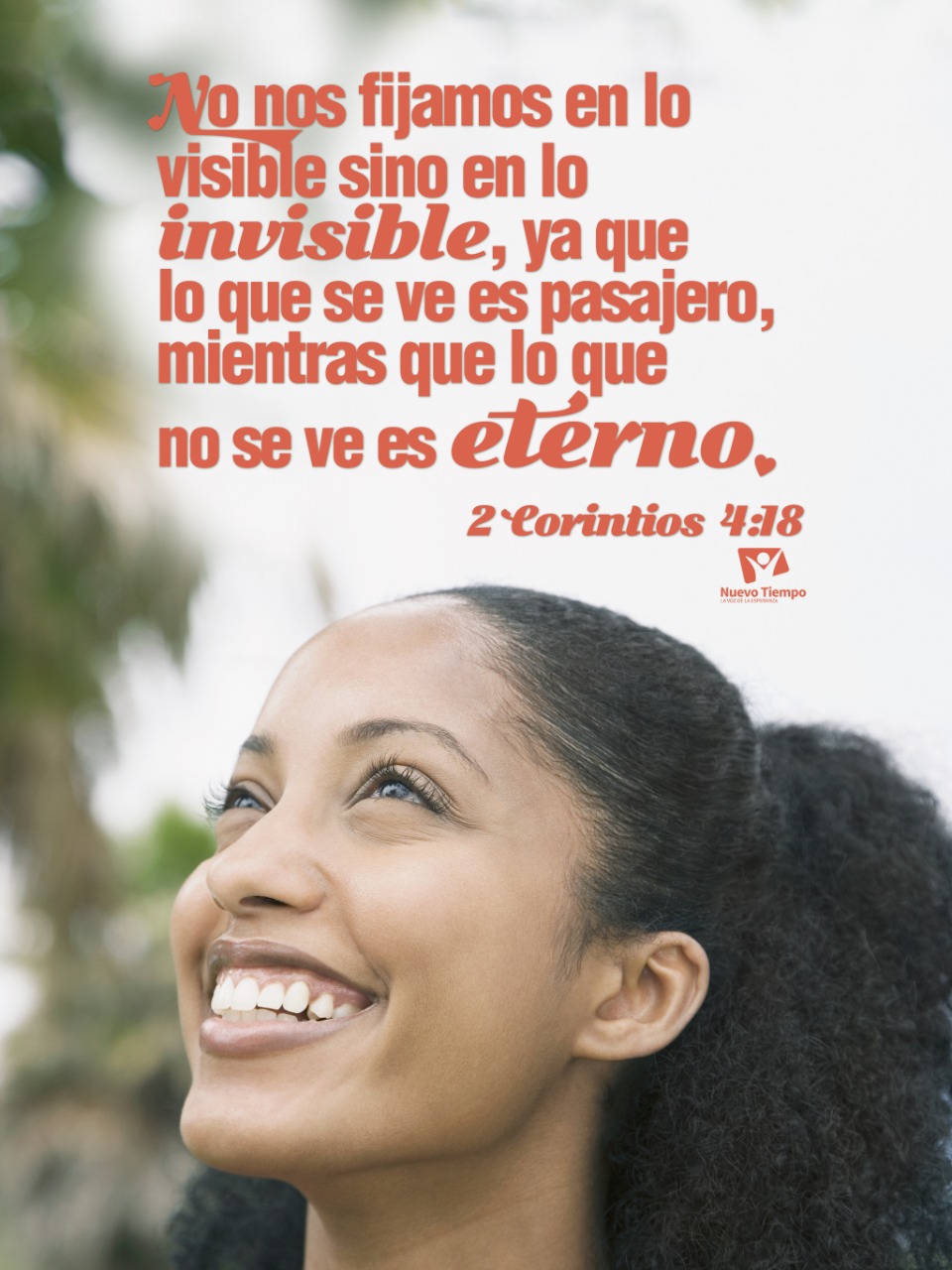 Viviendo Por La Fe 2 Corintios 4 Reavivados Por Su Palabra Nuevo