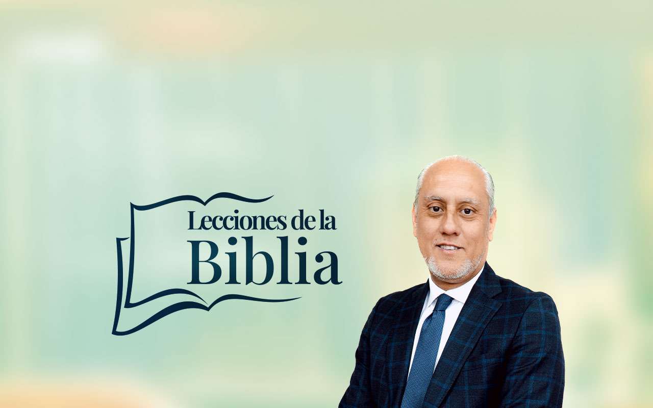 El Mensaje de la Cruz | Sábado 4 de julio | Lección 2