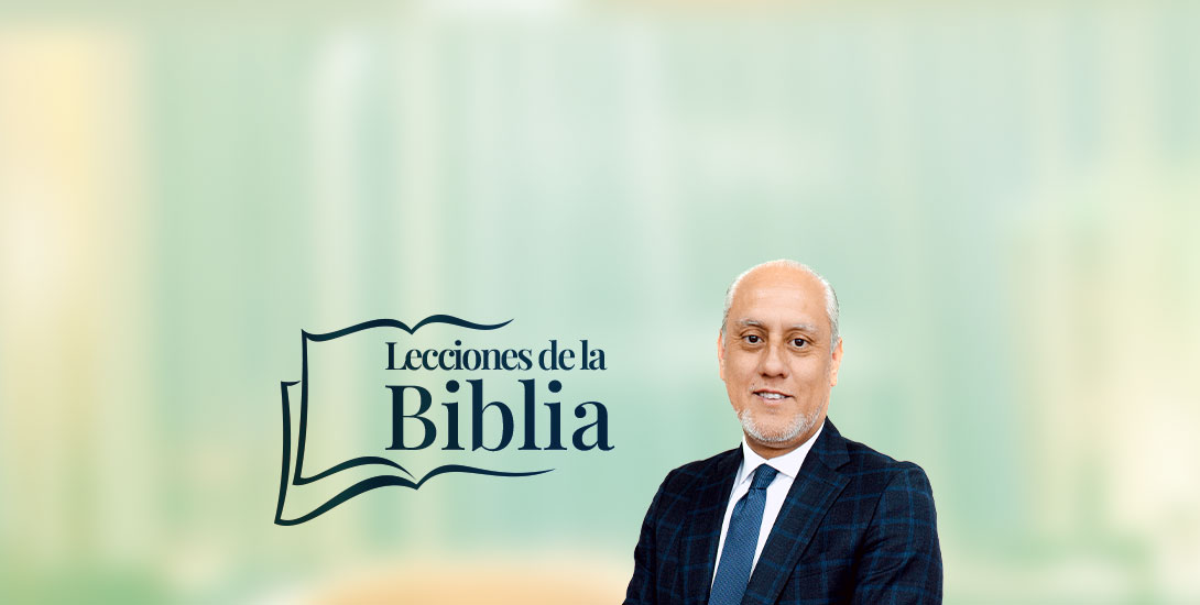 Unidad en Cristo | Sábado 11 de julio | Lección 3