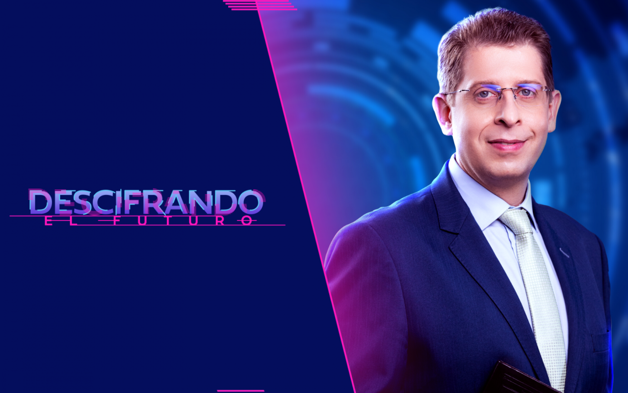 El imperio del anticristo – Parte 2 | Descifrando el Futuro