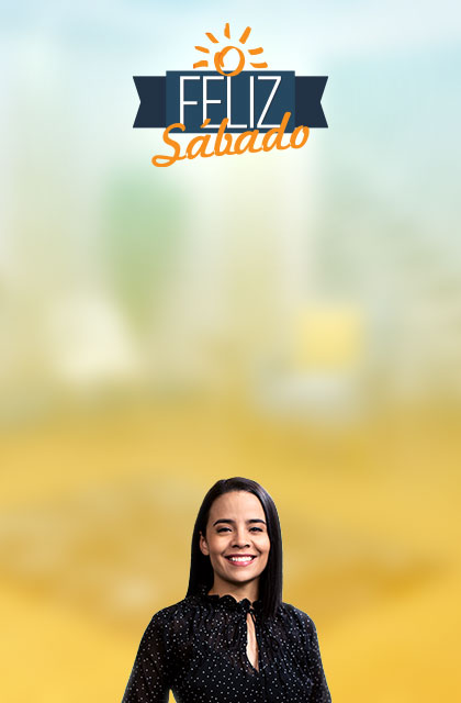 Feliz sábado home