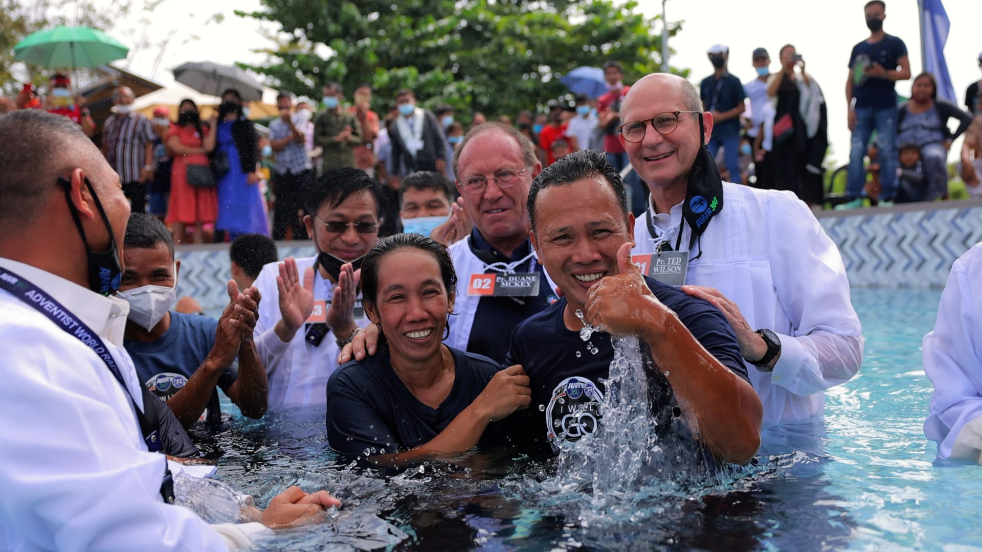 Radio Mundial Adventista: de la transmisión al bautismo - Nuevo Tiempo