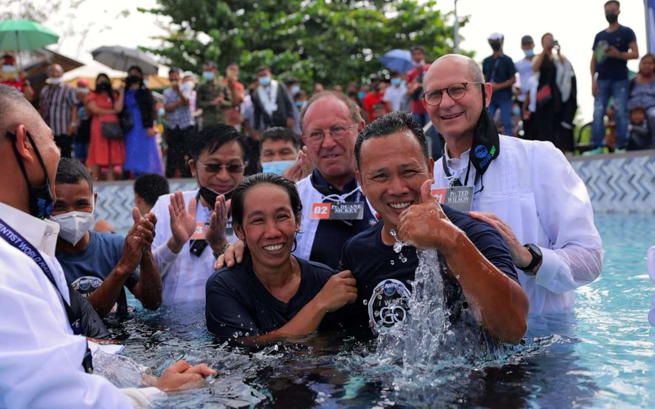 Radio Mundial Adventista: de la transmisión al bautismo