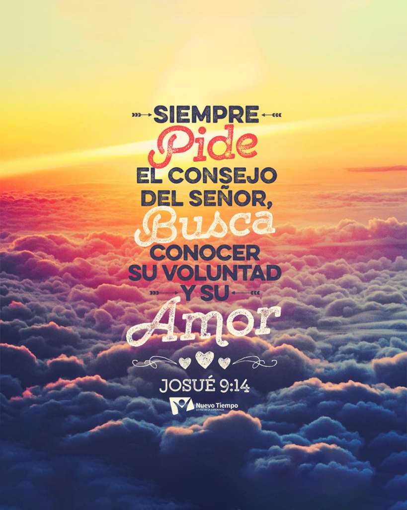 T tambi n eres siervo Josu 9 Reavivados por su Palabra