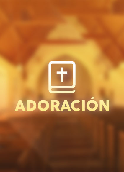 Adoración