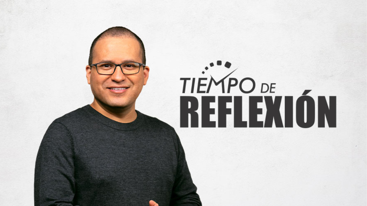 Un padre que nunca decepciona | Tiempo de Reflexión