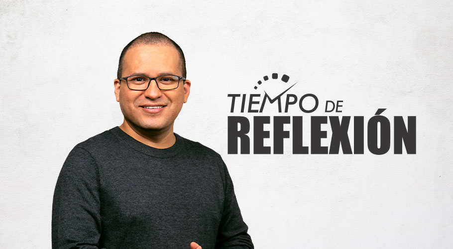 ¿Cómo practicar el décimo mandamiento, no codiciarás? | Tiempo de Reflexión