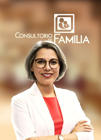 Consultório para la Familia