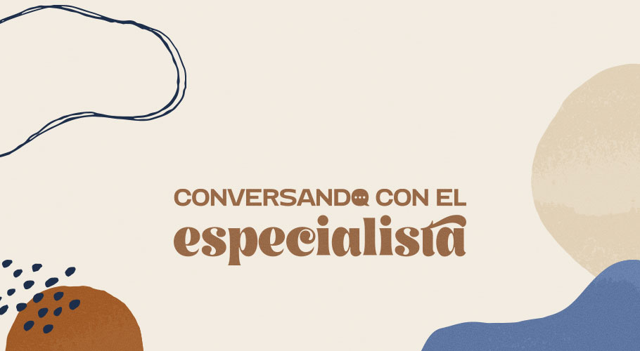 La necesidad de control constante – Psic. Michelly Lima