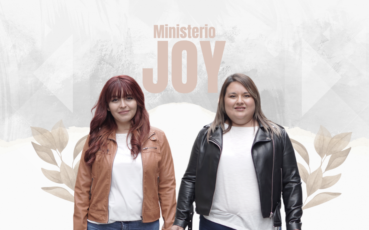 Ministerio Joy | Conexión Musical