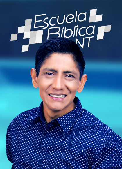 Escuela Biblica – Programa