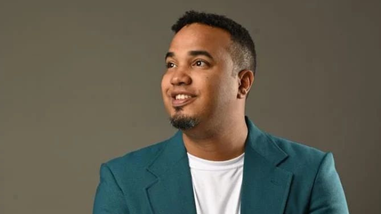 Raymond Severino | Conexión Musical