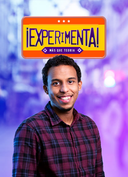 Experimenta – Programa